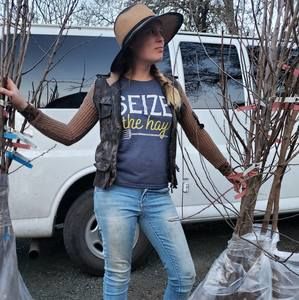 Meet your Posher, Kallie